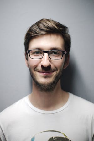 Alex Rivera